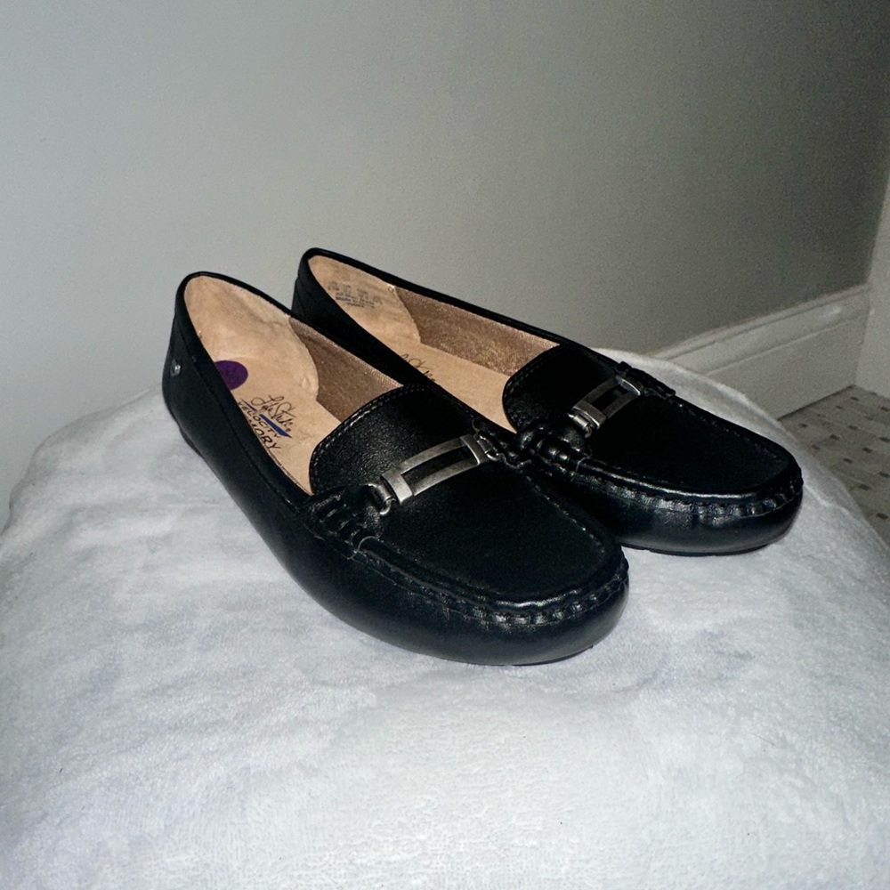 Life Stride Velocity Loafers
